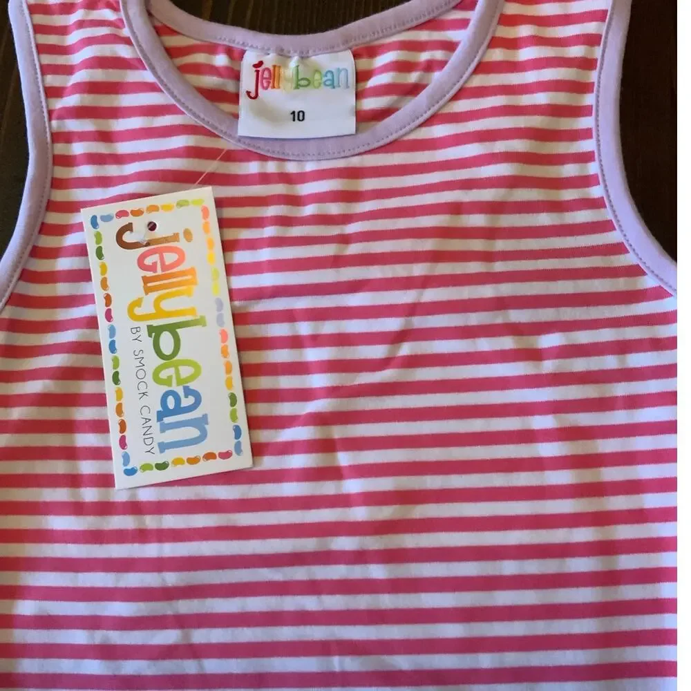 Jellybean Girl's 2pc short set NWT size 10‎